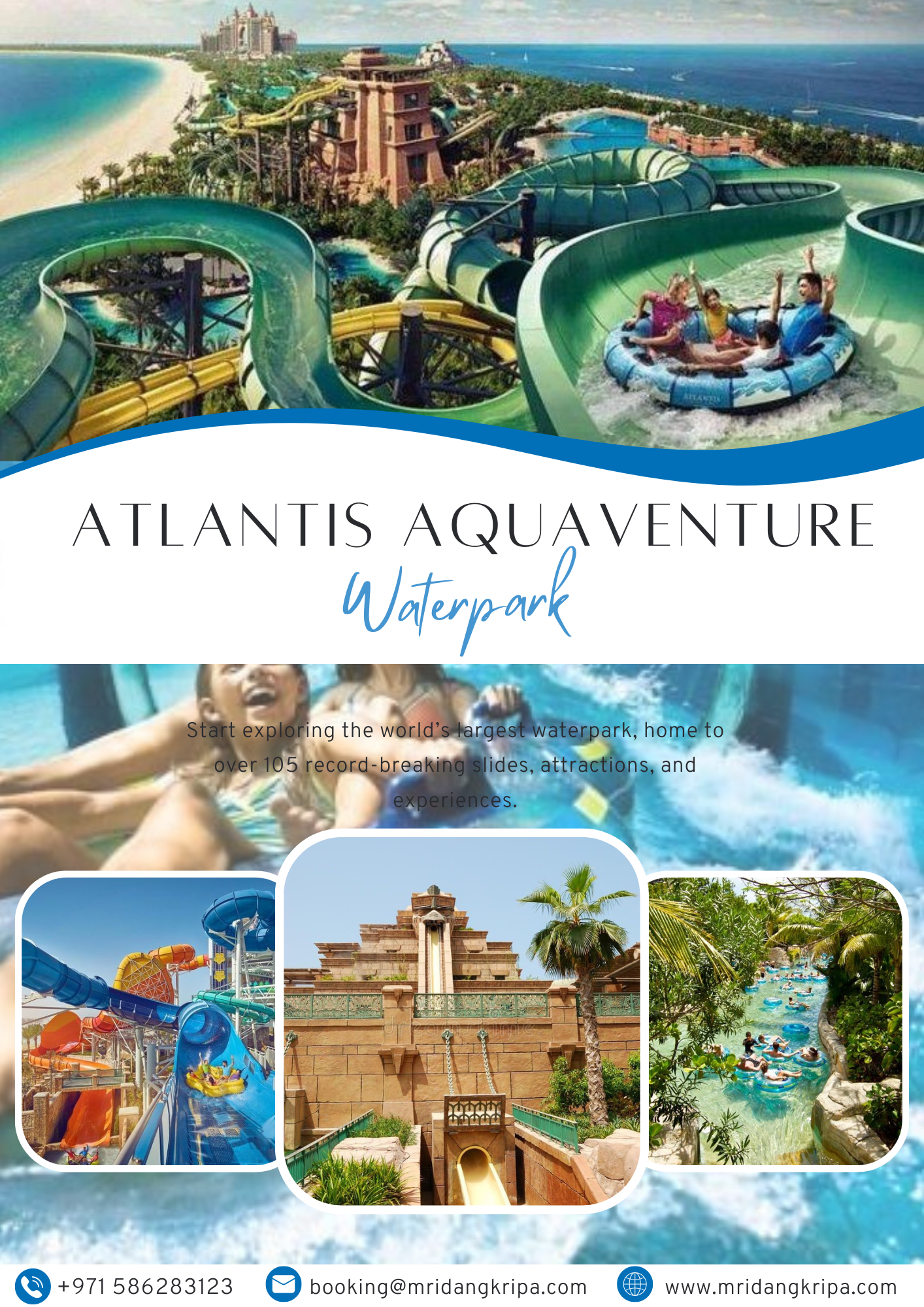 ATLANTIS -